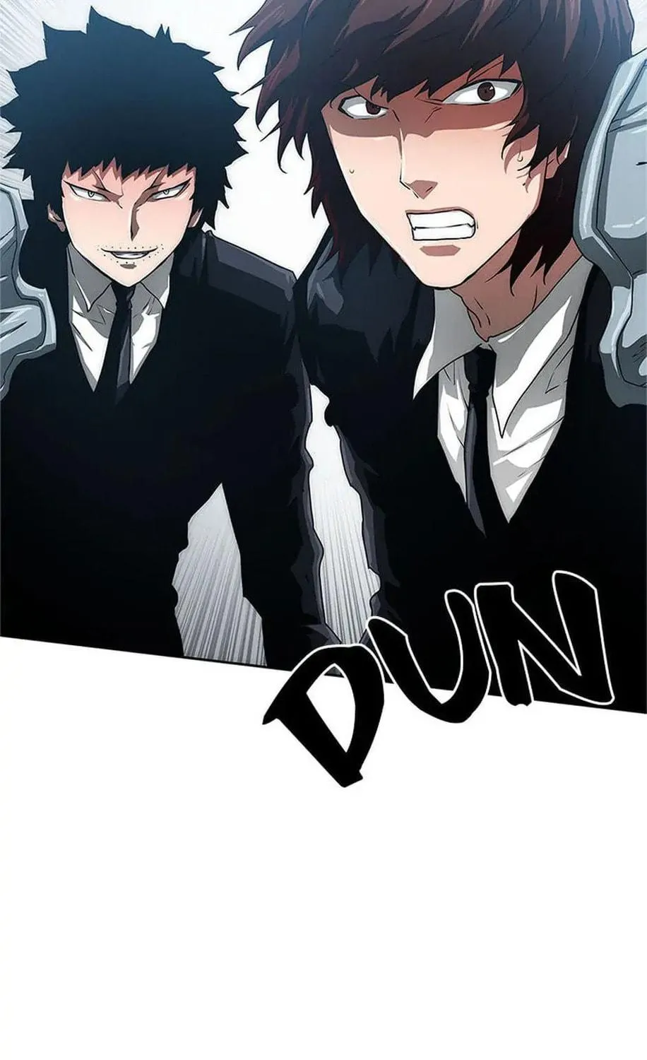 Read Trace Remaster chapter 16 image 217 on Lezhin