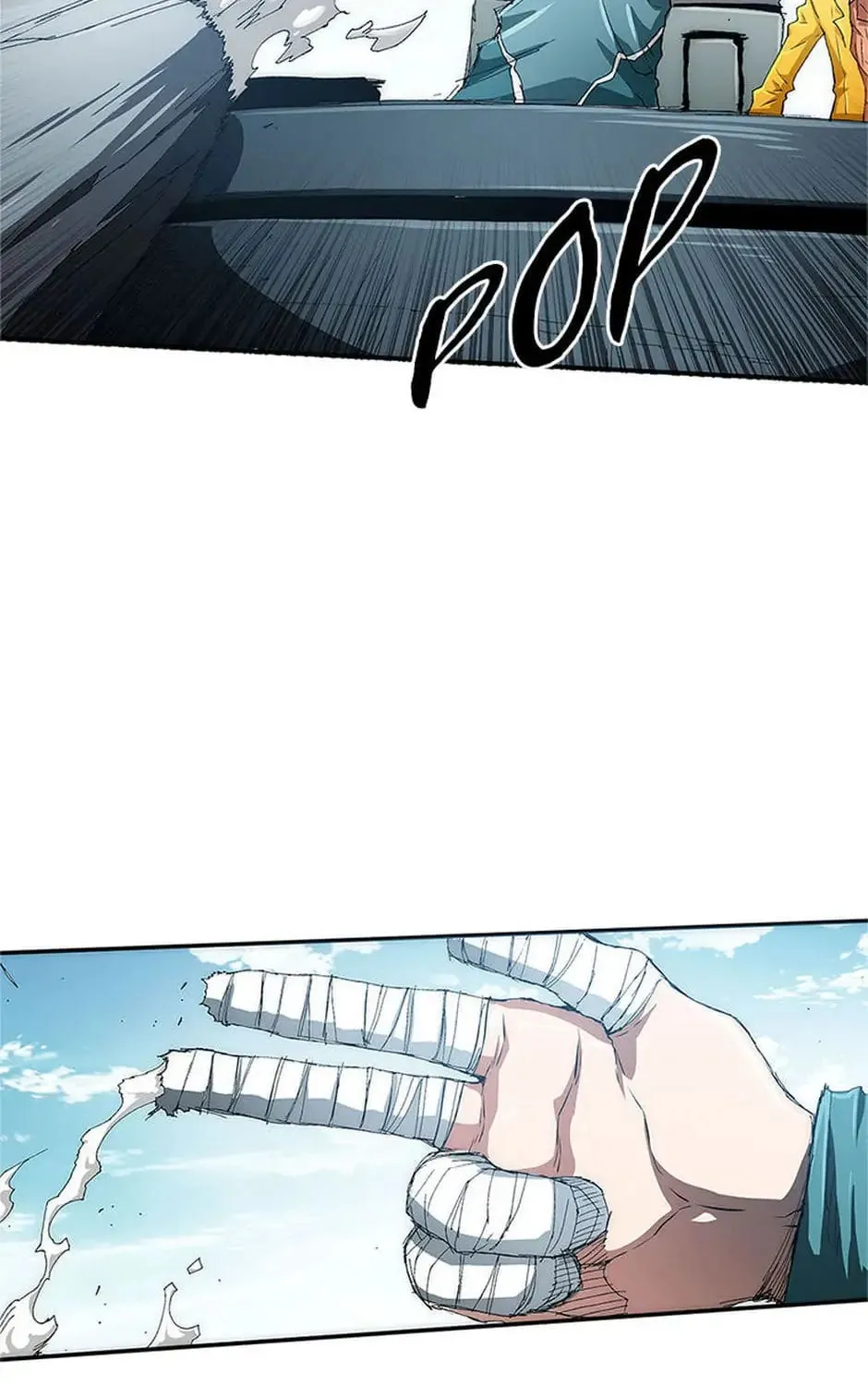 Read Trace Remaster chapter 16 image 25 on Lezhin