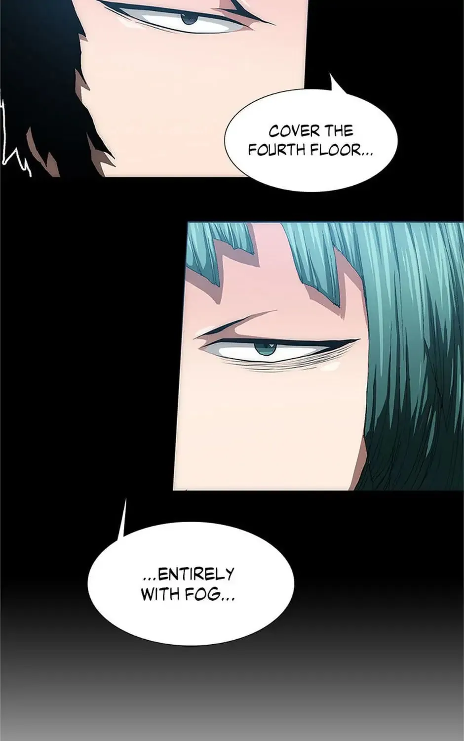 Read Trace Remaster chapter 16 image 29 on Lezhin