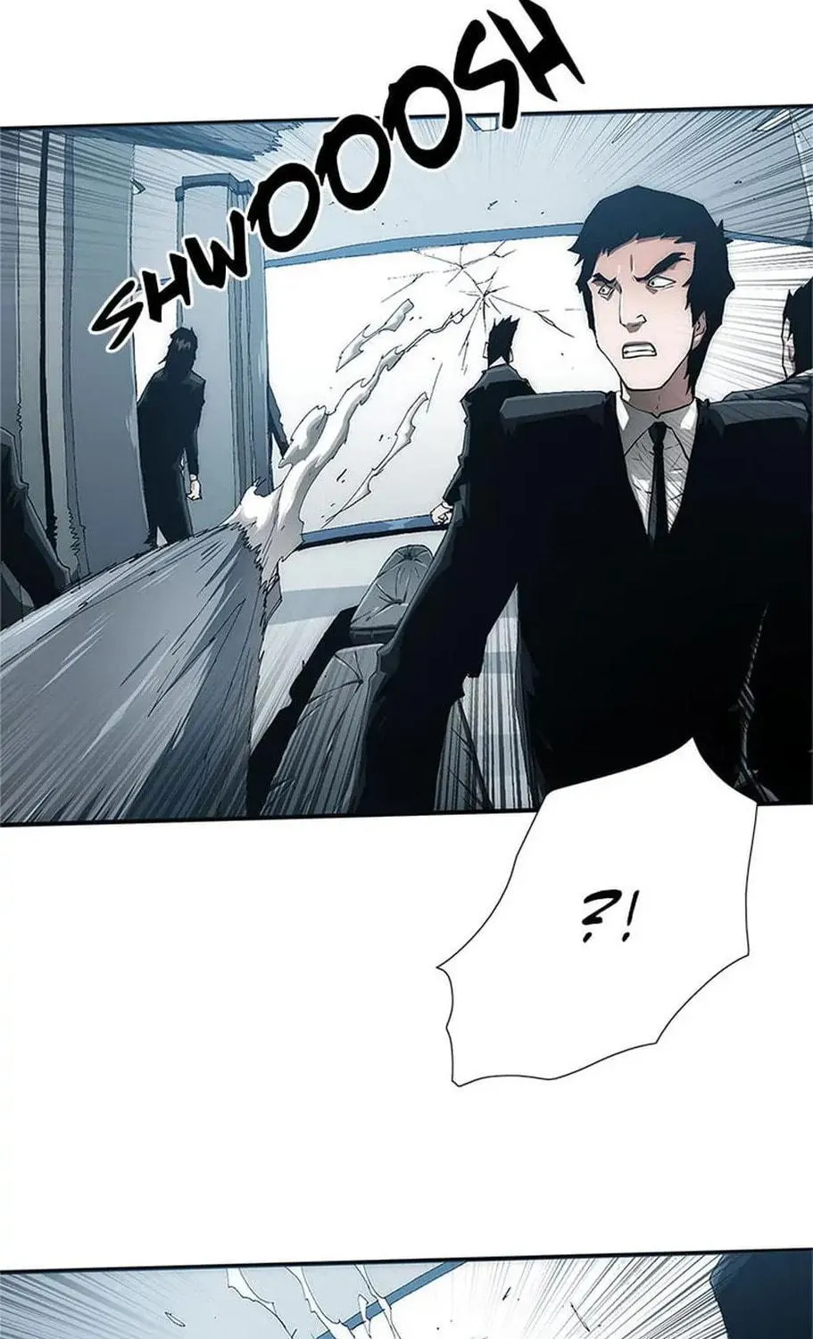 Read Trace Remaster chapter 16 image 37 on Lezhin