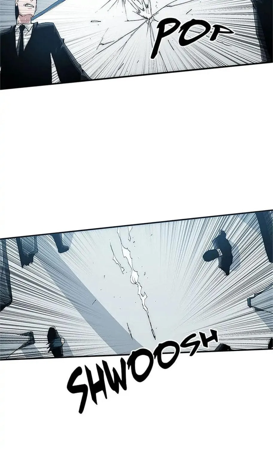 Read Trace Remaster chapter 16 image 39 on Lezhin