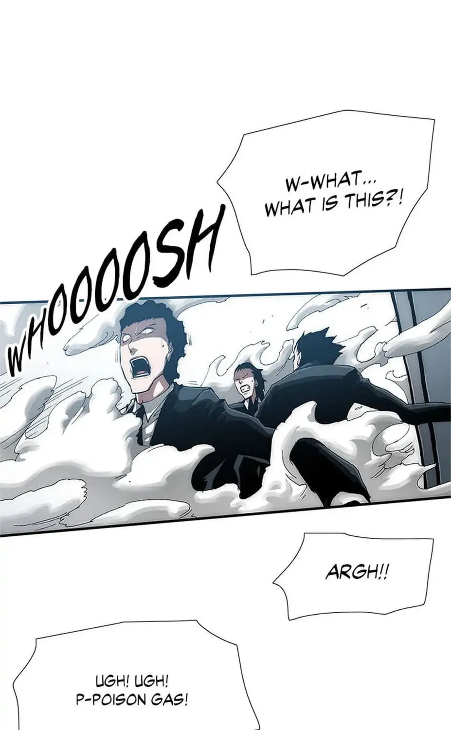 Read Trace Remaster chapter 16 image 43 on Lezhin