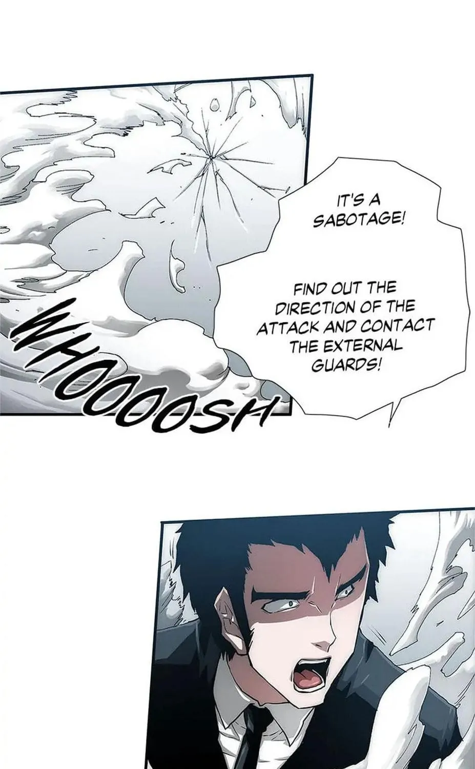 Read Trace Remaster chapter 16 image 45 on Lezhin