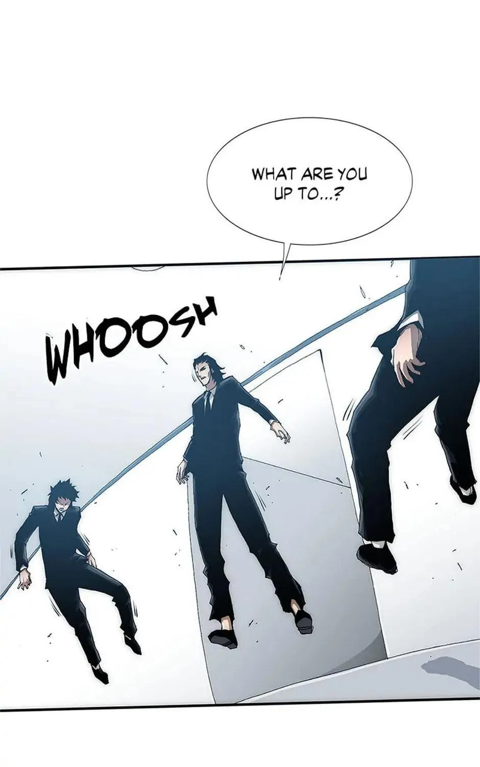 Read Trace Remaster chapter 16 image 51 on Lezhin