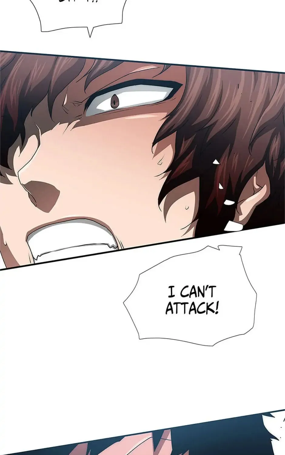 Read Trace Remaster chapter 16 image 53 on Lezhin
