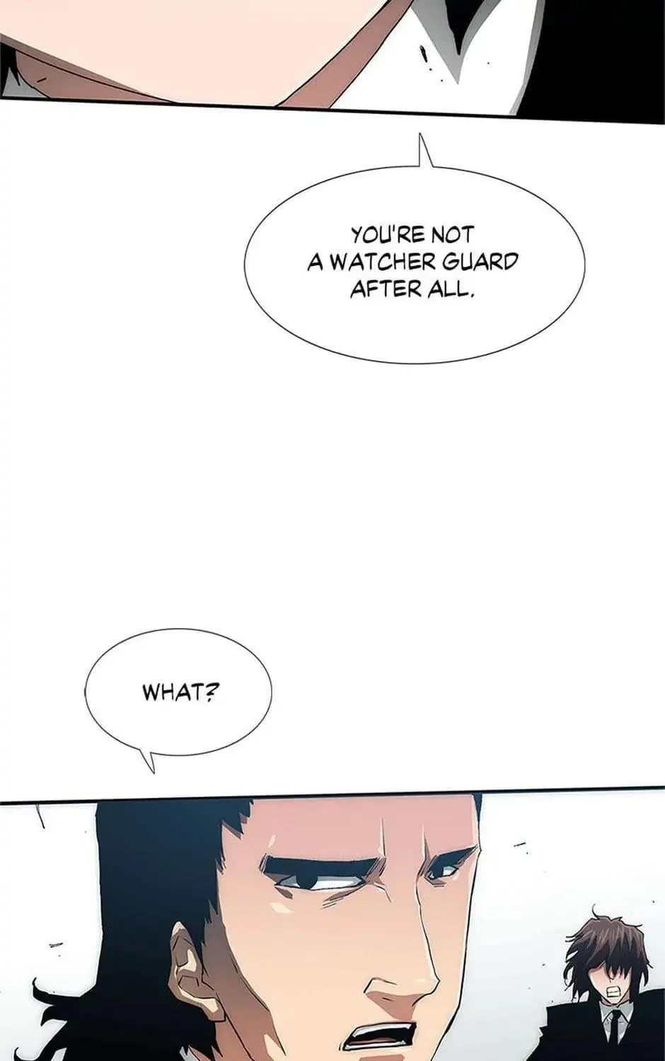 Read Trace Remaster chapter 16 image 57 on Lezhin