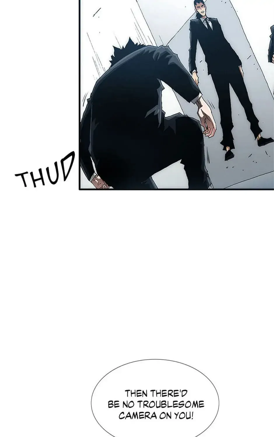 Read Trace Remaster chapter 16 image 61 on Lezhin