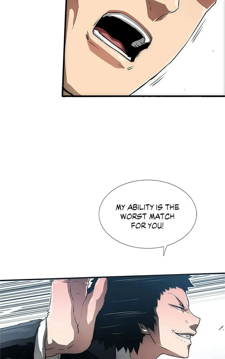 Read Trace Remaster chapter 16 image 65 on Lezhin