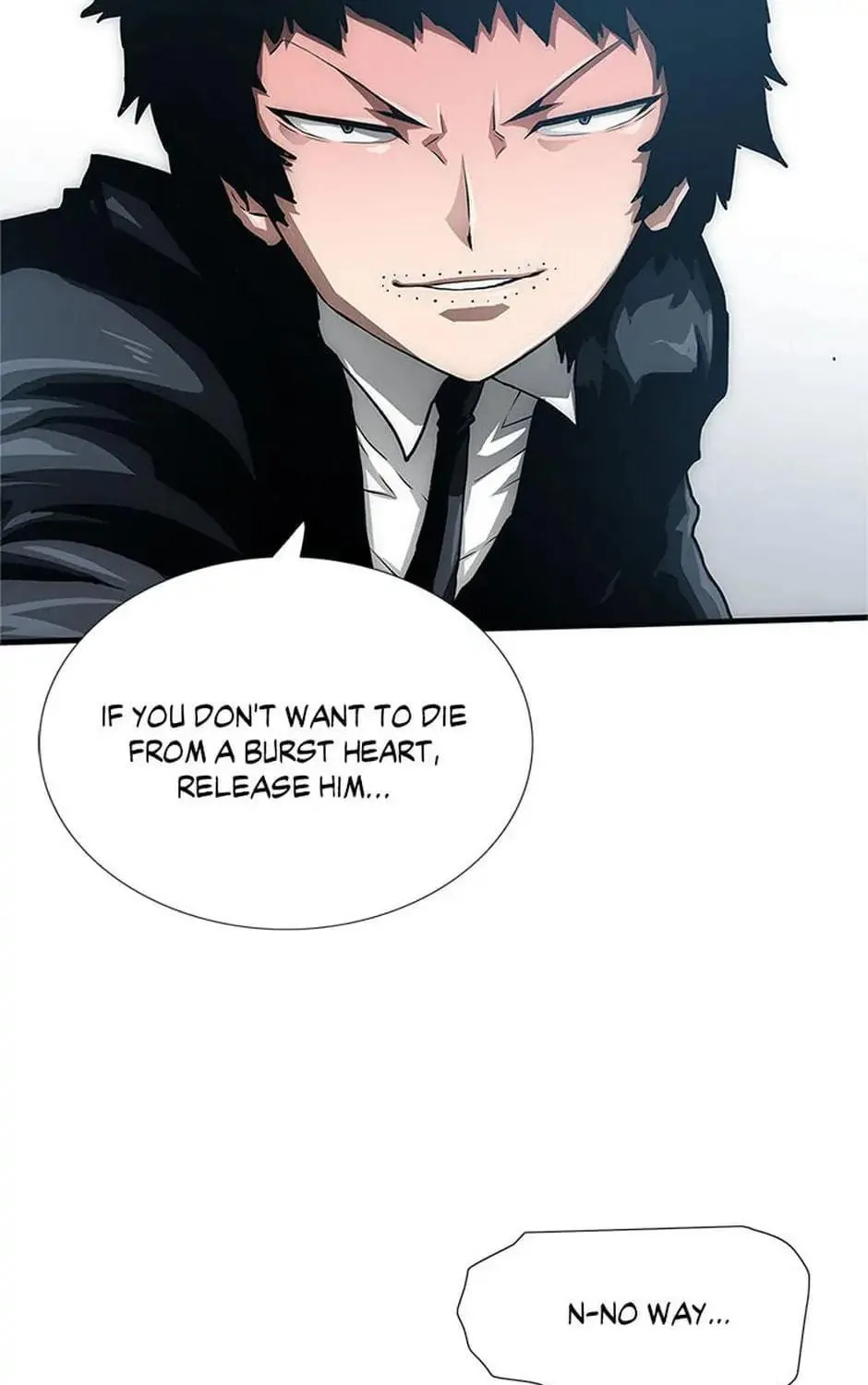 Read Trace Remaster chapter 16 image 75 on Lezhin