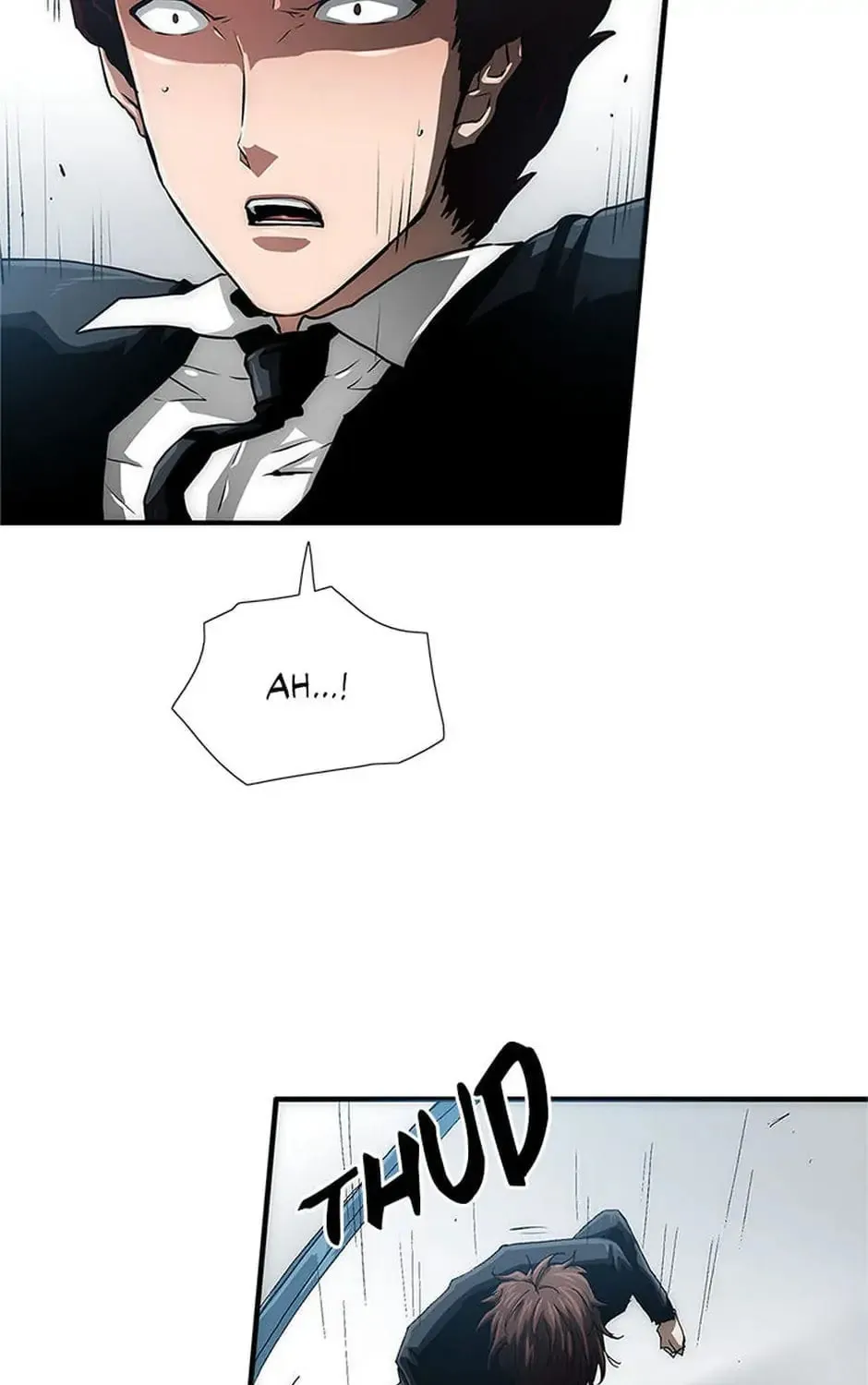 Read Trace Remaster chapter 16 image 83 on Lezhin