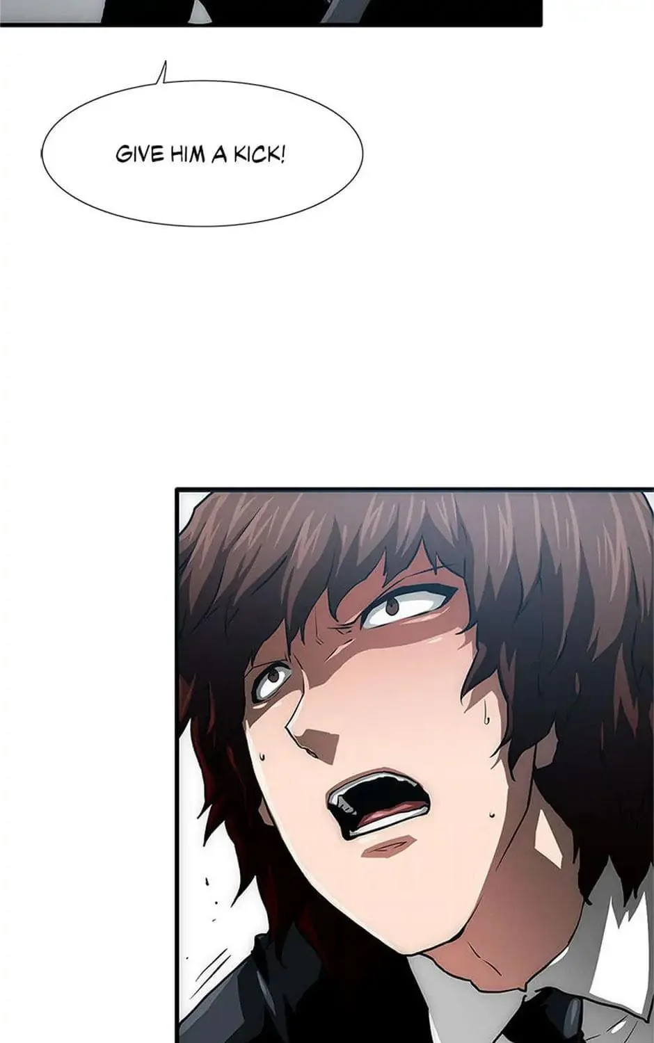 Read Trace Remaster chapter 16 image 87 on Lezhin