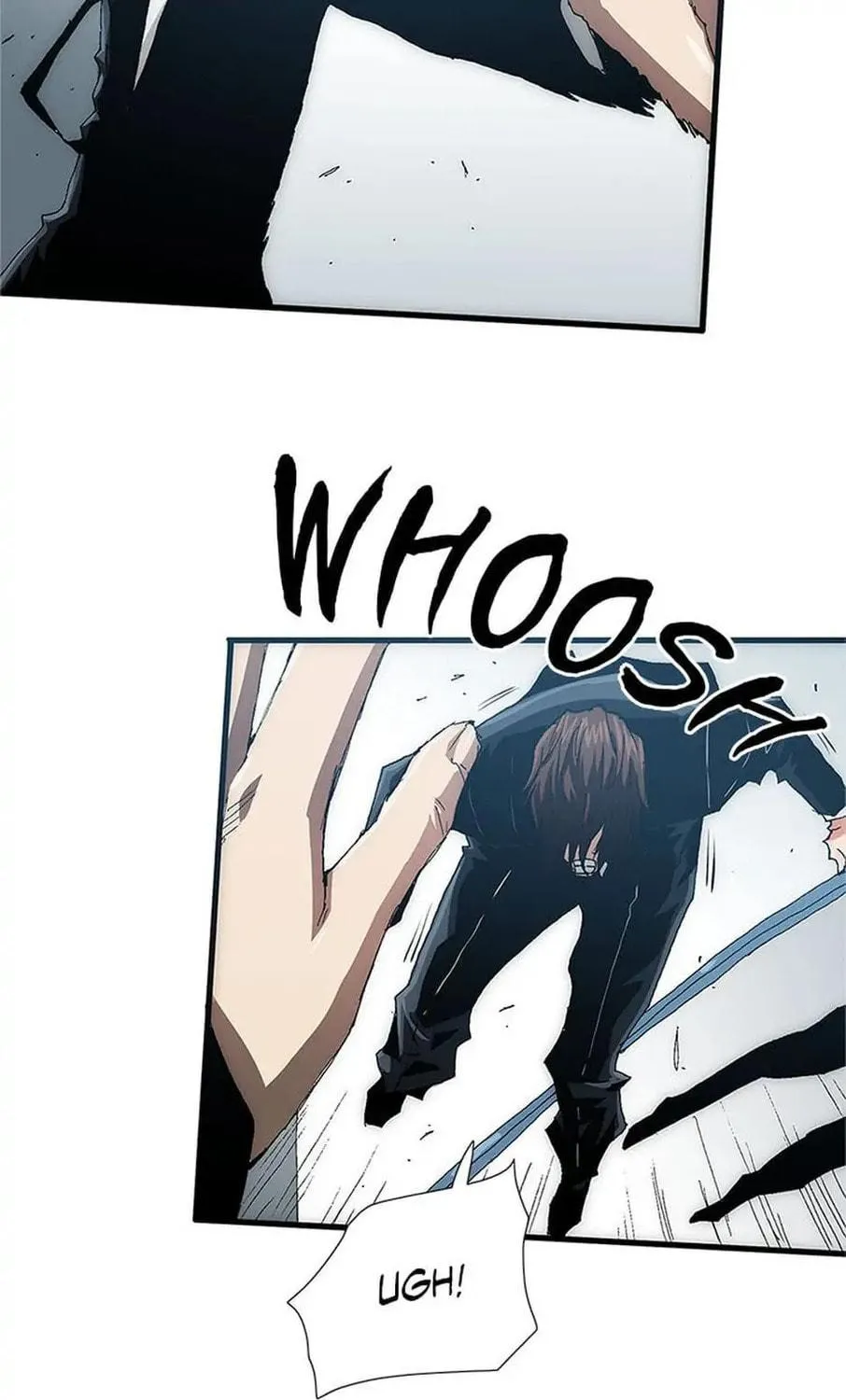 Read Trace Remaster chapter 16 image 9 on Lezhin
