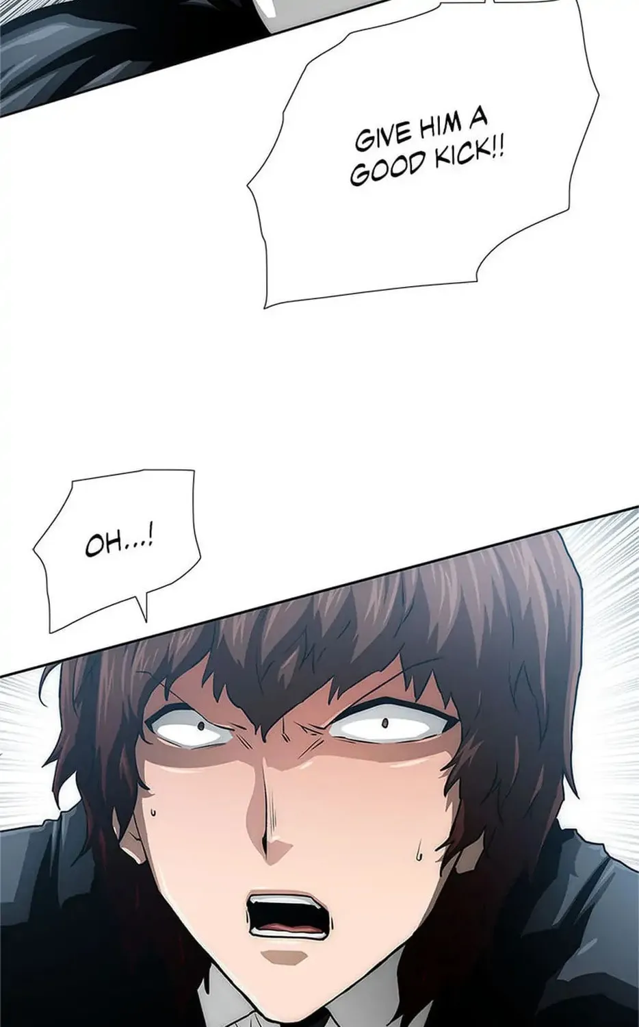Read Trace Remaster chapter 16 image 91 on Lezhin