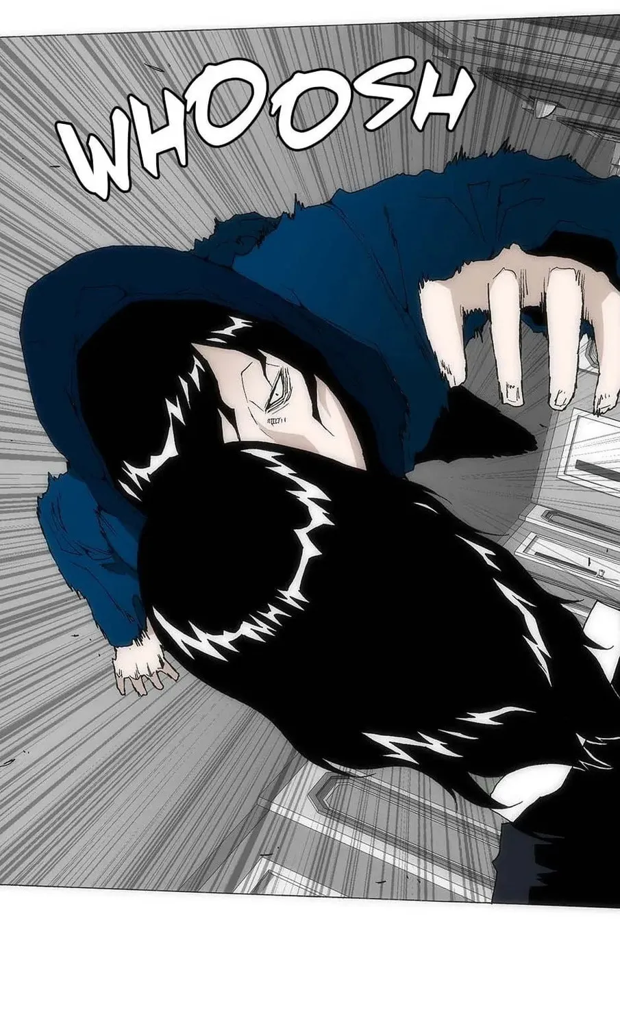 Read Trace Remaster chapter 160 image 2 on Lezhin