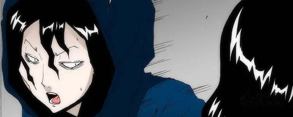 Read Trace Remaster chapter 160 image 23 on Lezhin