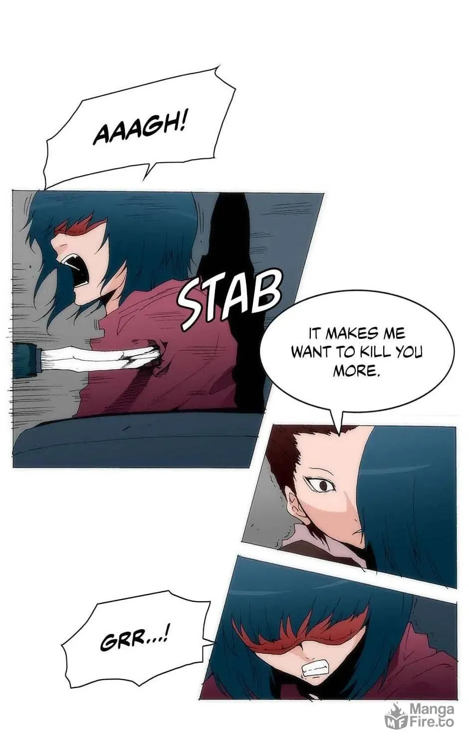 Read Trace Remaster chapter 160 image 30 on Lezhin