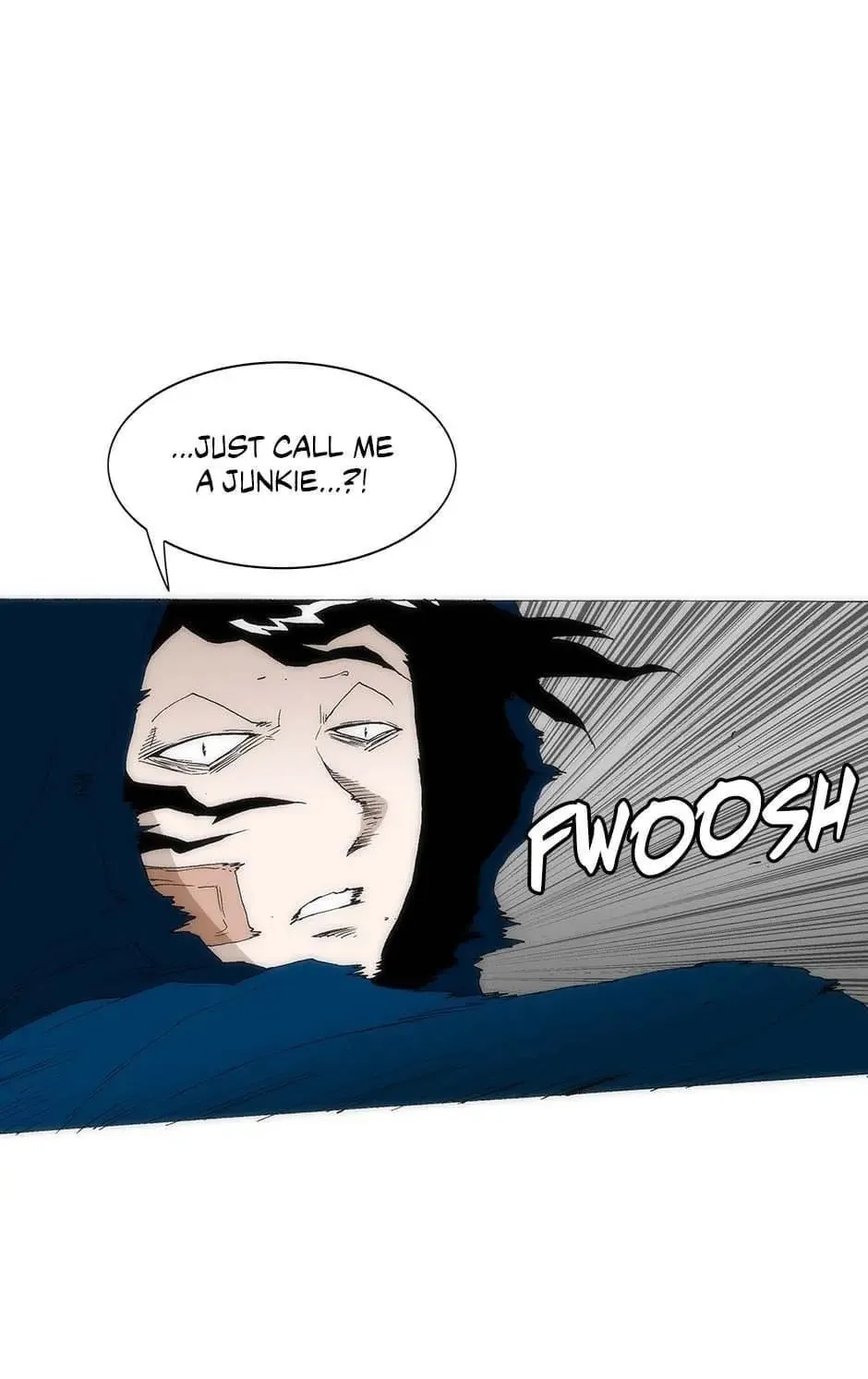 Read Trace Remaster chapter 160 image 38 on Lezhin
