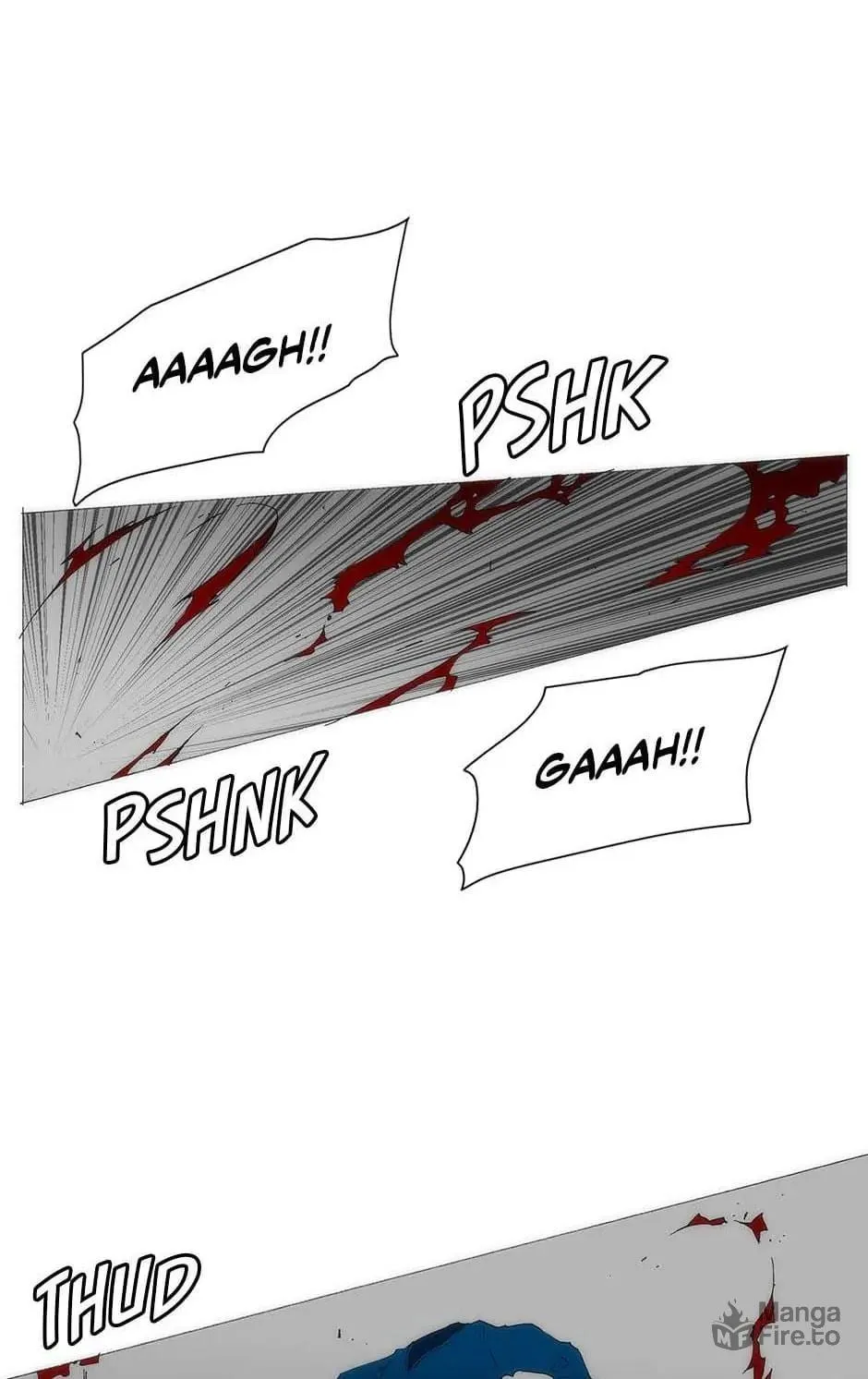 Read Trace Remaster chapter 160 image 39 on Lezhin