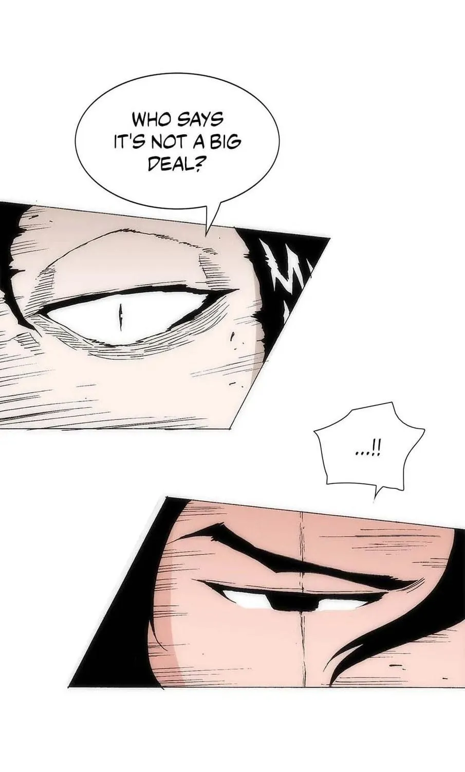Read Trace Remaster chapter 160 image 4 on Lezhin