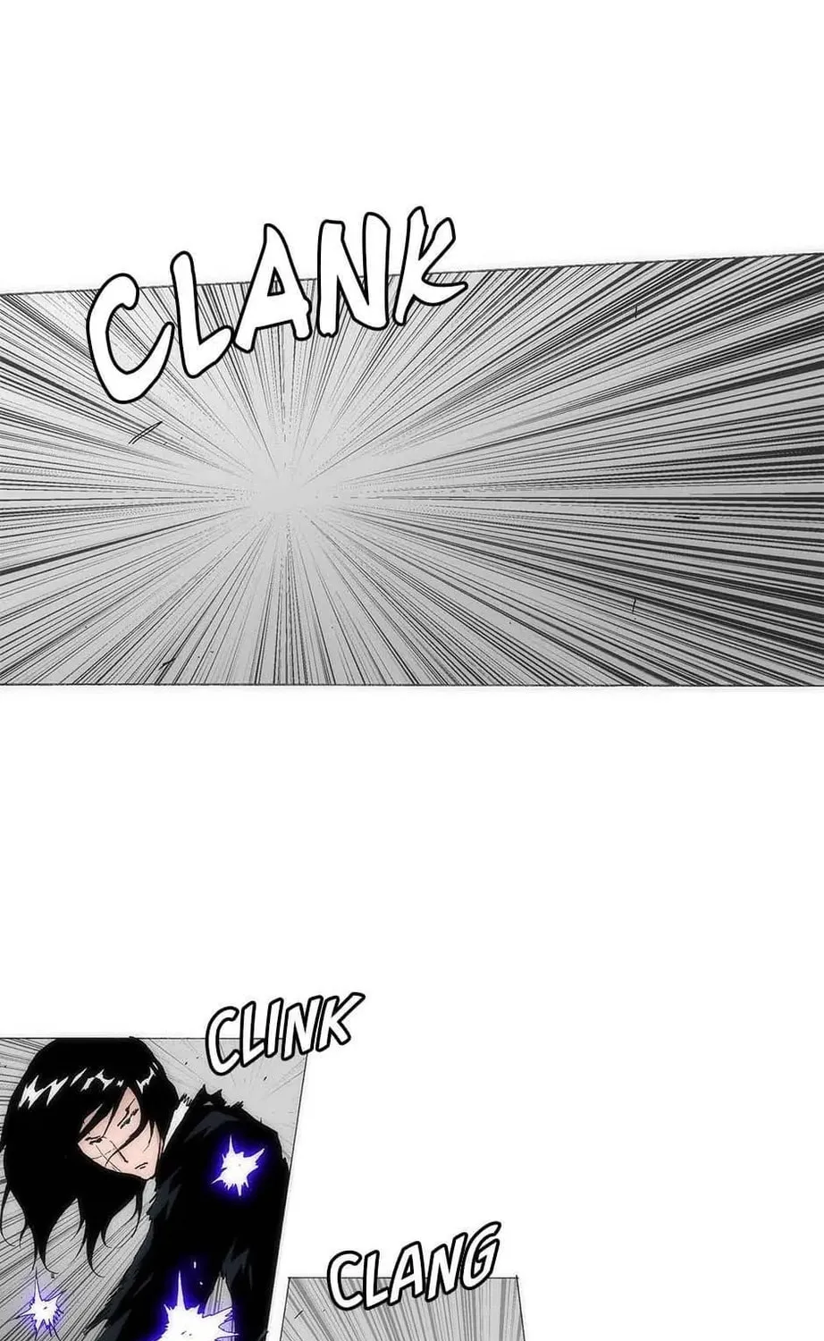 Read Trace Remaster chapter 161 image 2 on Lezhin