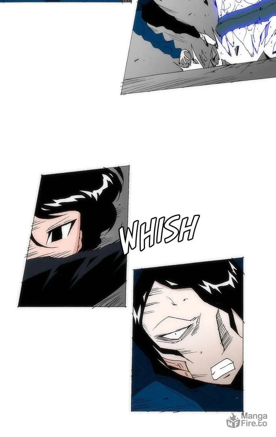 Read Trace Remaster chapter 161 image 29 on Lezhin