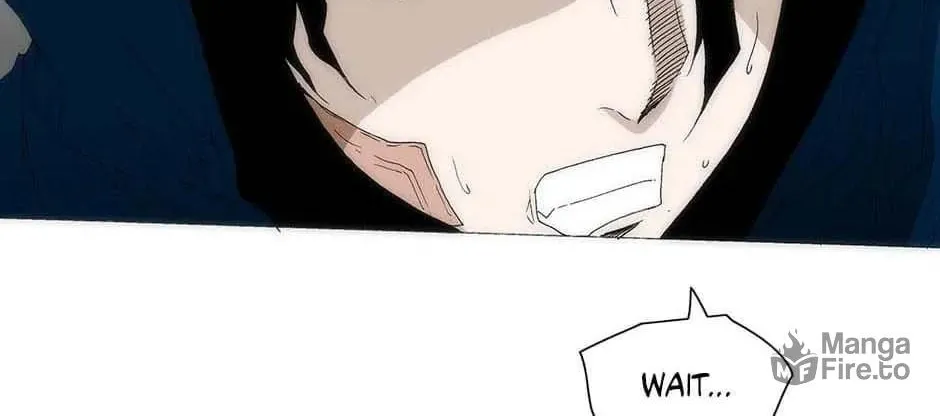 Read Trace Remaster chapter 161 image 35 on Lezhin