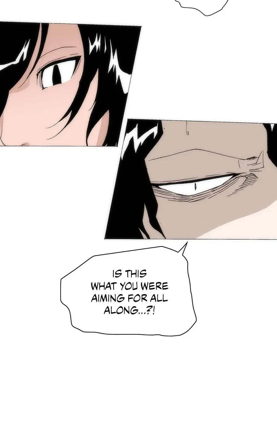 Read Trace Remaster chapter 161 image 36 on Lezhin