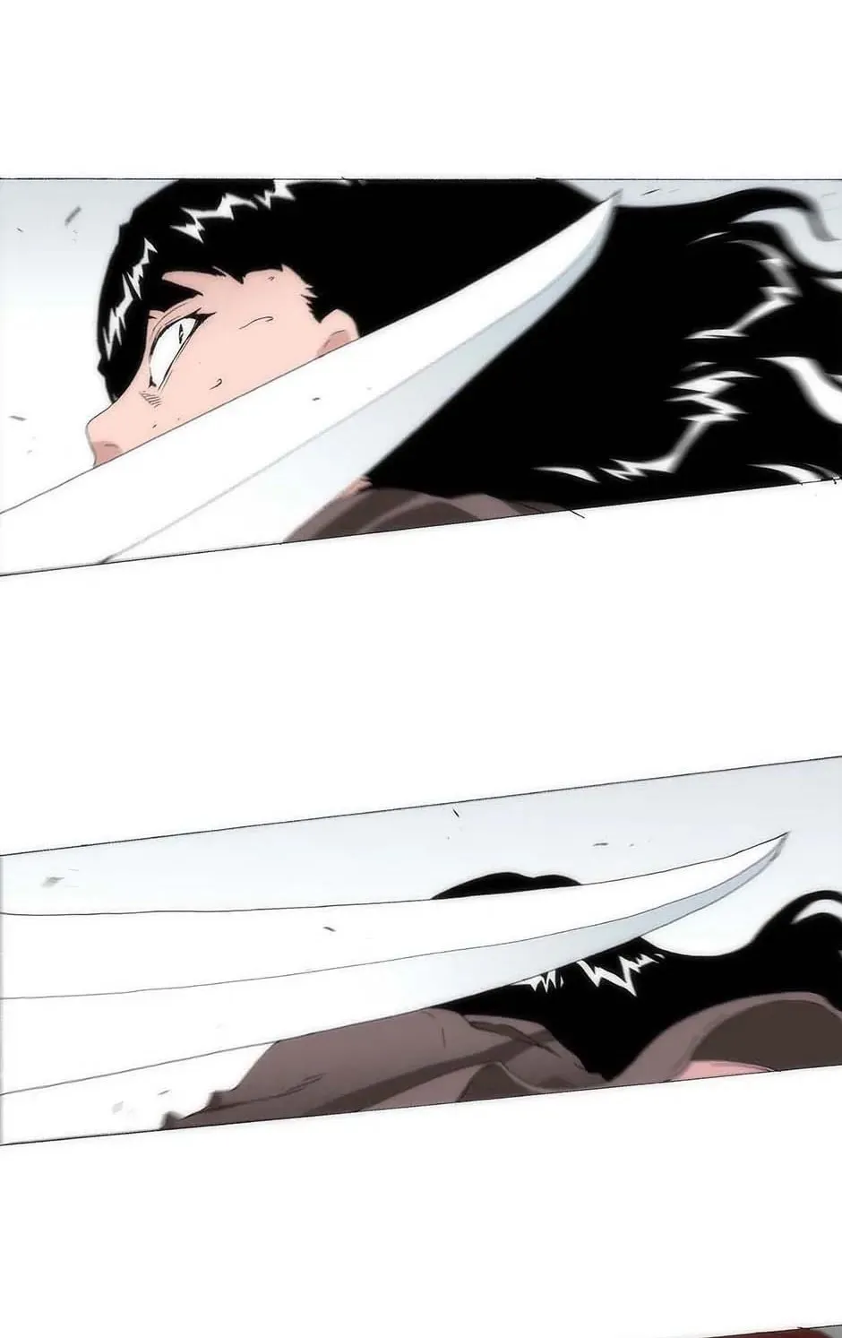 Read Trace Remaster chapter 162 image 26 on Lezhin