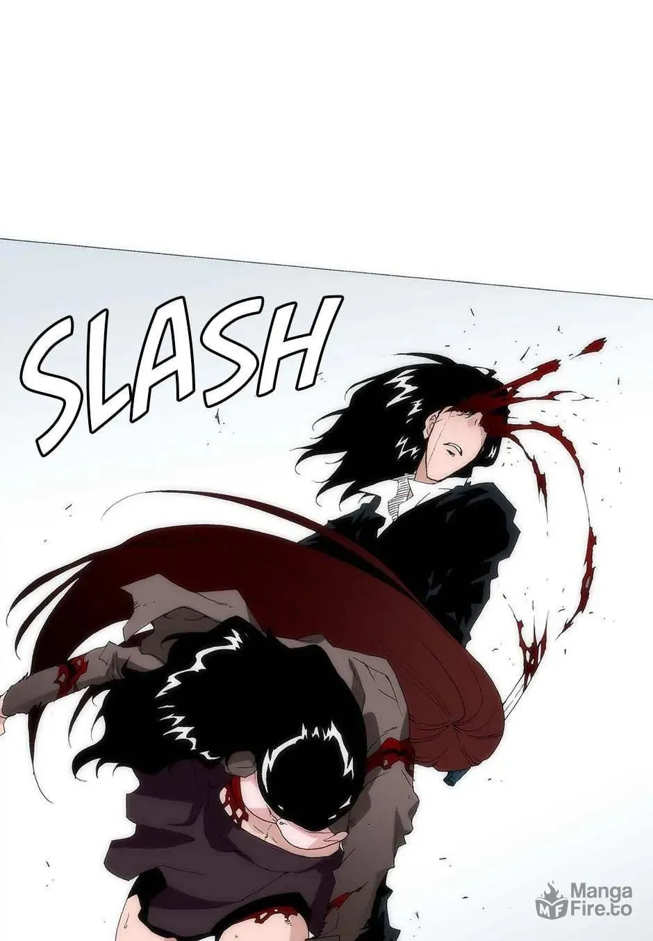 Read Trace Remaster chapter 162 image 28 on Lezhin