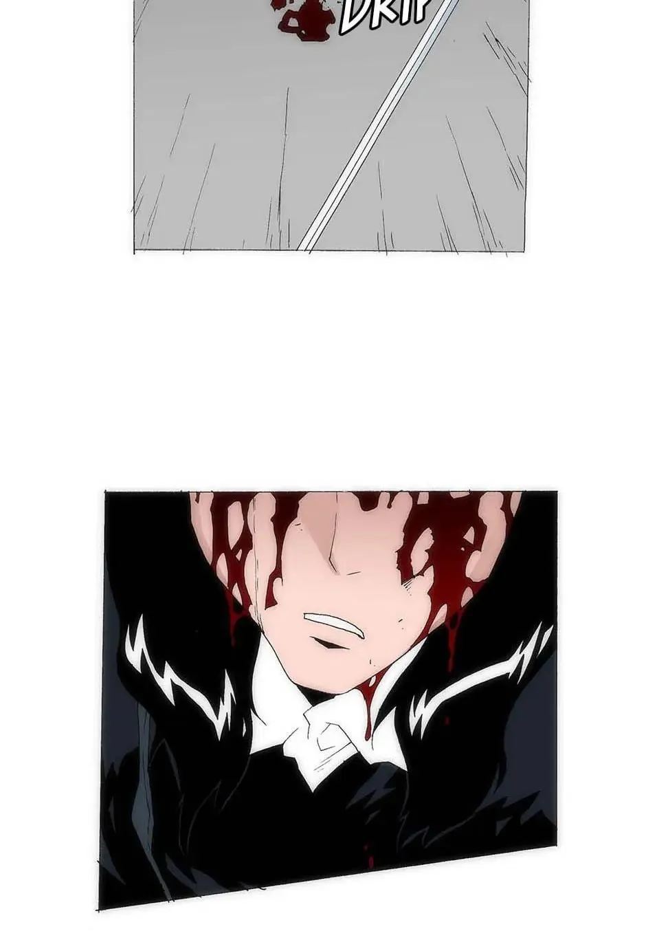 Read Trace Remaster chapter 162 image 32 on Lezhin