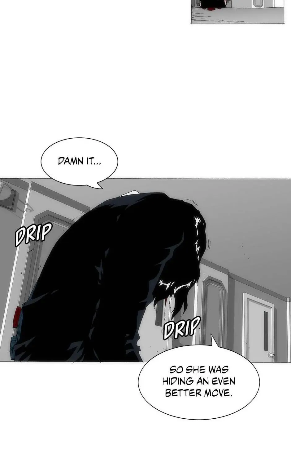 Read Trace Remaster chapter 162 image 35 on Lezhin