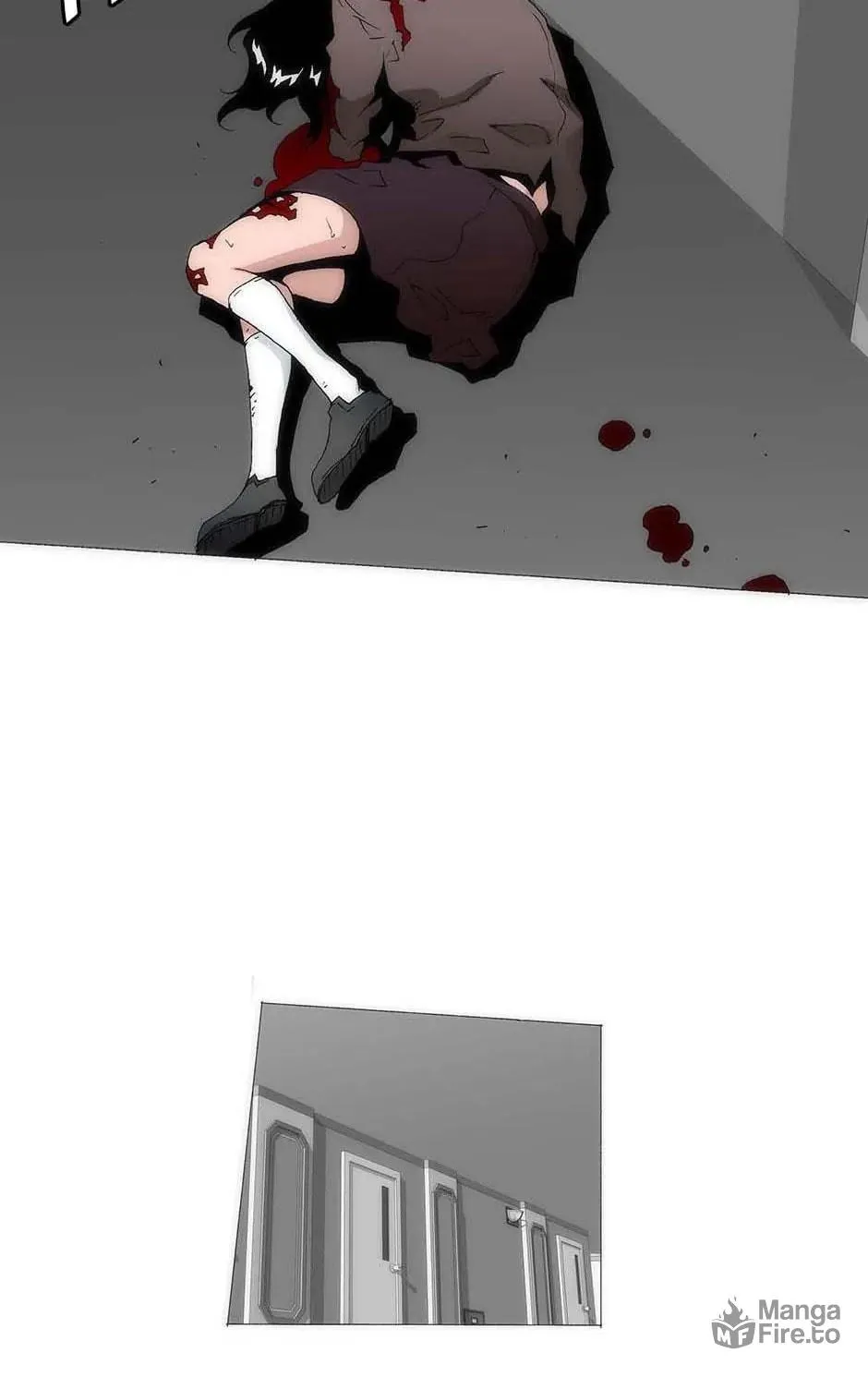 Read Trace Remaster chapter 162 image 39 on Lezhin