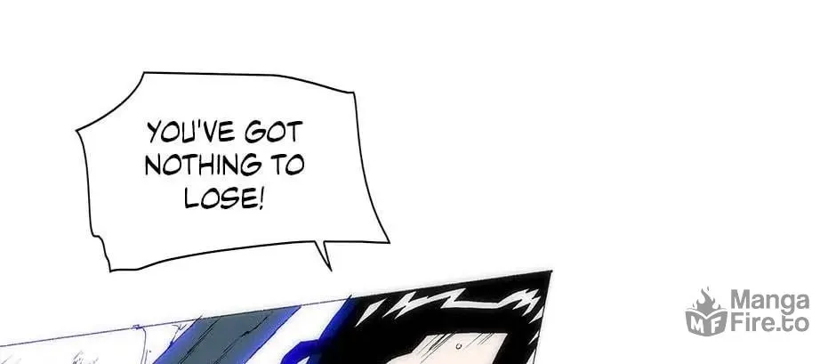 Read Trace Remaster chapter 162 image 5 on Lezhin