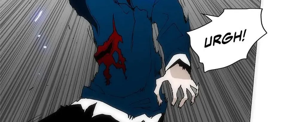 Read Trace Remaster chapter 162 image 7 on Lezhin