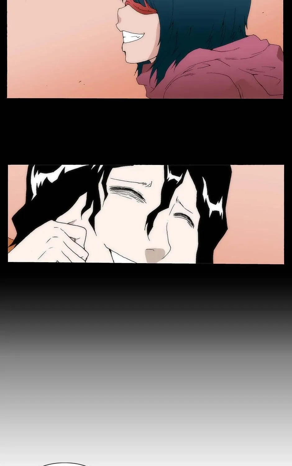 Read Trace Remaster chapter 164 image 12 on Lezhin