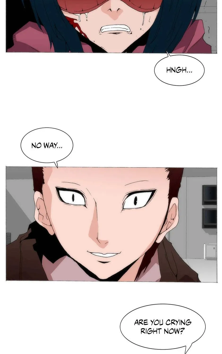Read Trace Remaster chapter 164 image 14 on Lezhin