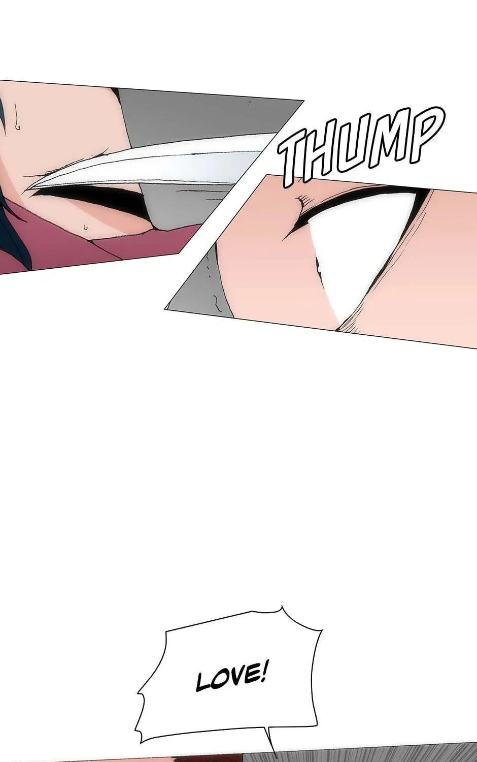 Read Trace Remaster chapter 164 image 20 on Lezhin