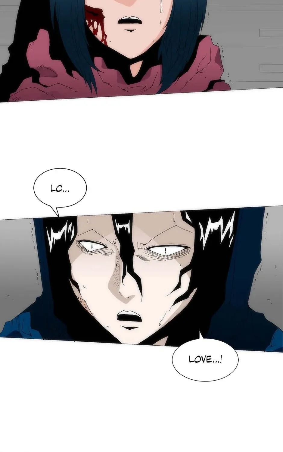 Read Trace Remaster chapter 164 image 26 on Lezhin