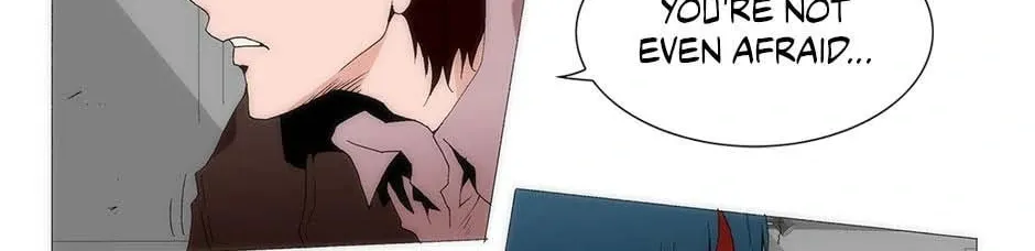Read Trace Remaster chapter 164 image 3 on Lezhin