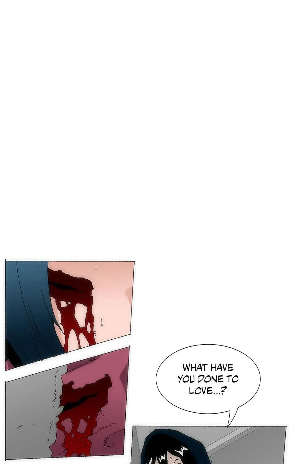 Read Trace Remaster chapter 164 image 30 on Lezhin
