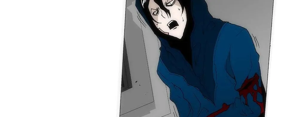 Read Trace Remaster chapter 164 image 31 on Lezhin