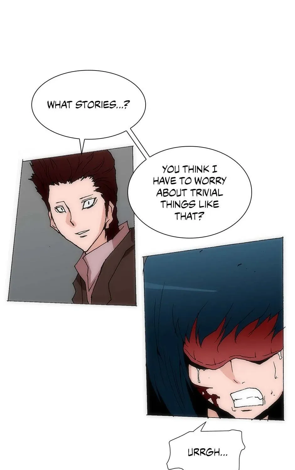 Read Trace Remaster chapter 164 image 44 on Lezhin
