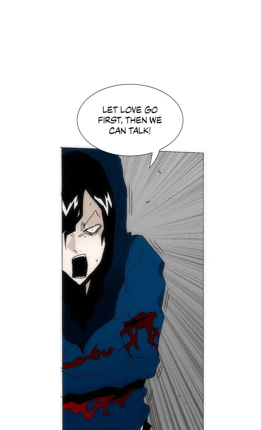 Read Trace Remaster chapter 164 image 46 on Lezhin