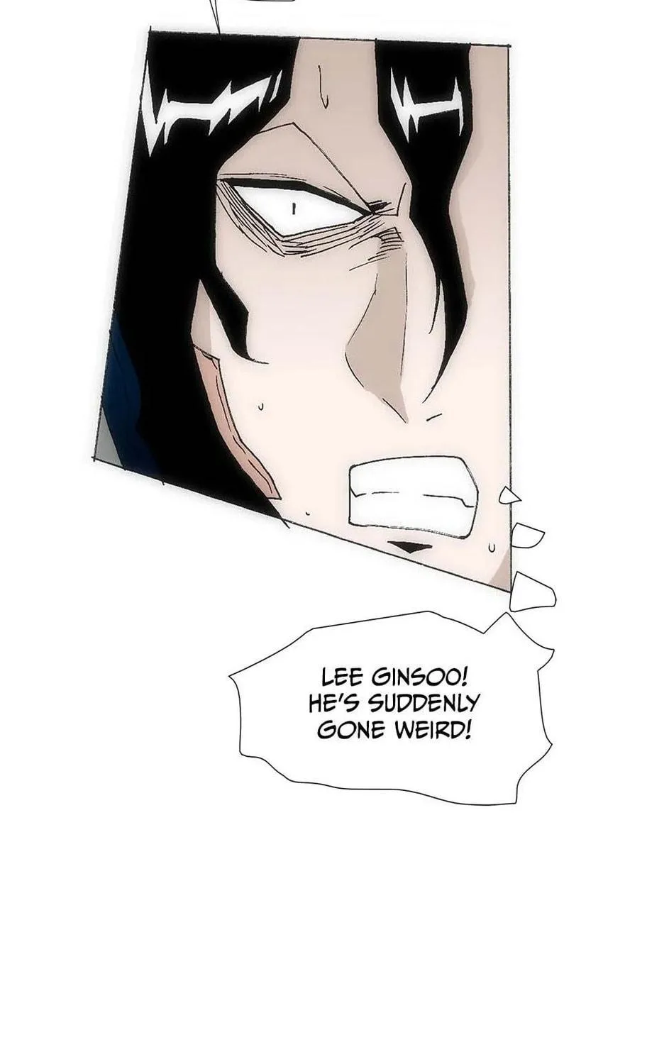 Read Trace Remaster chapter 164 image 52 on Lezhin