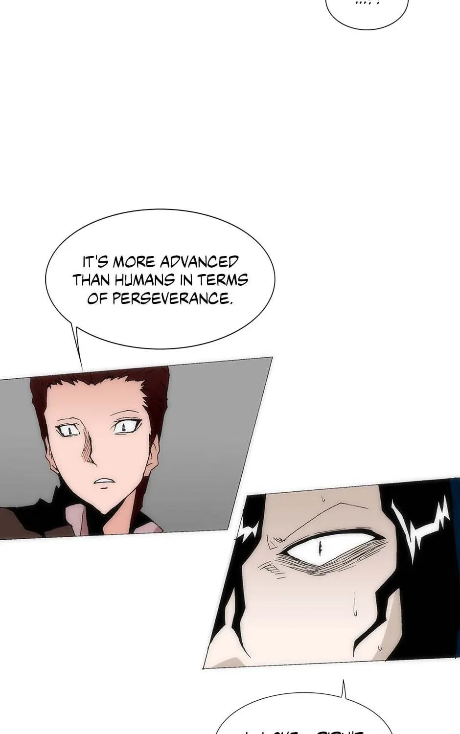 Read Trace Remaster chapter 164 image 56 on Lezhin