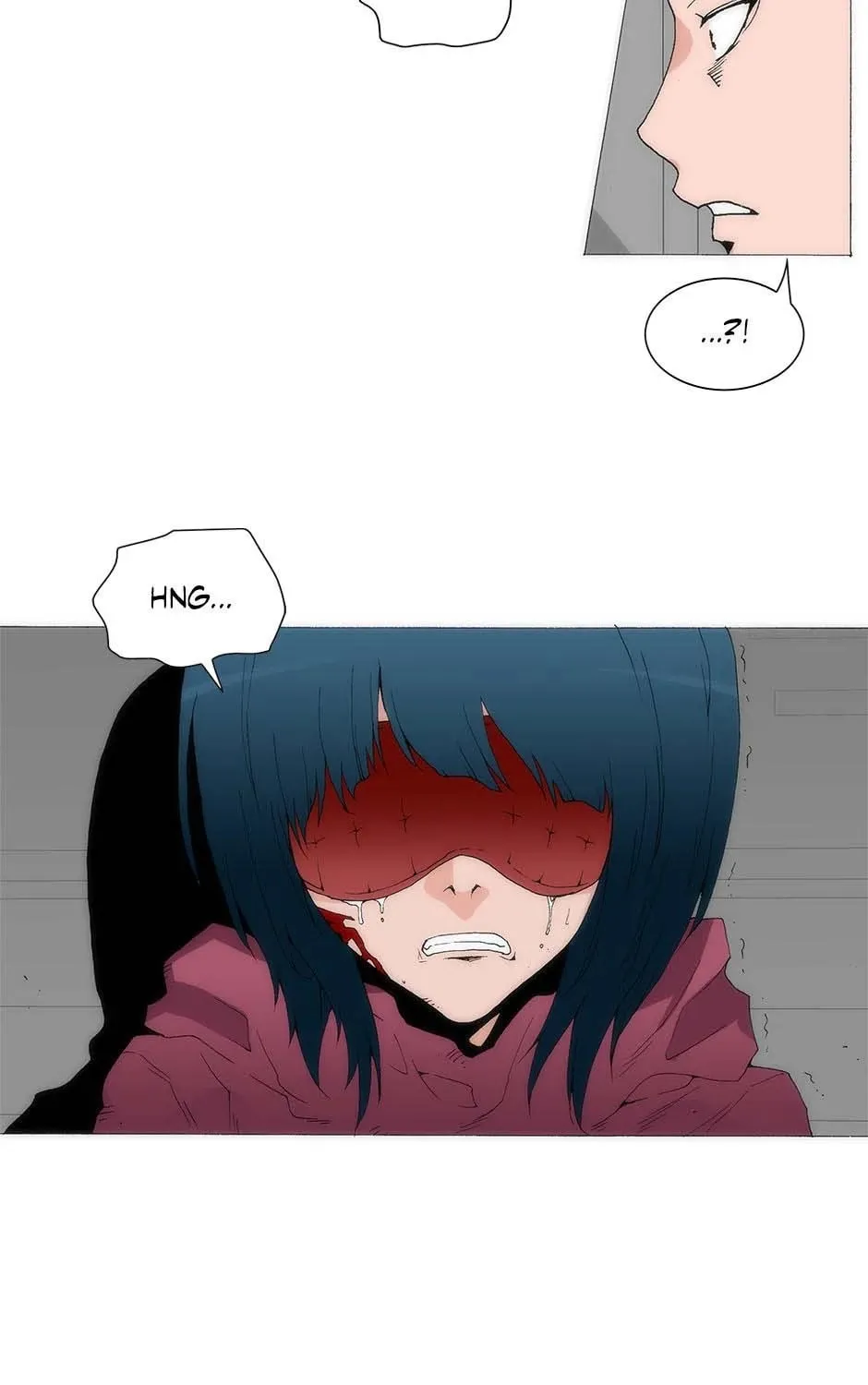 Read Trace Remaster chapter 164 image 6 on Lezhin