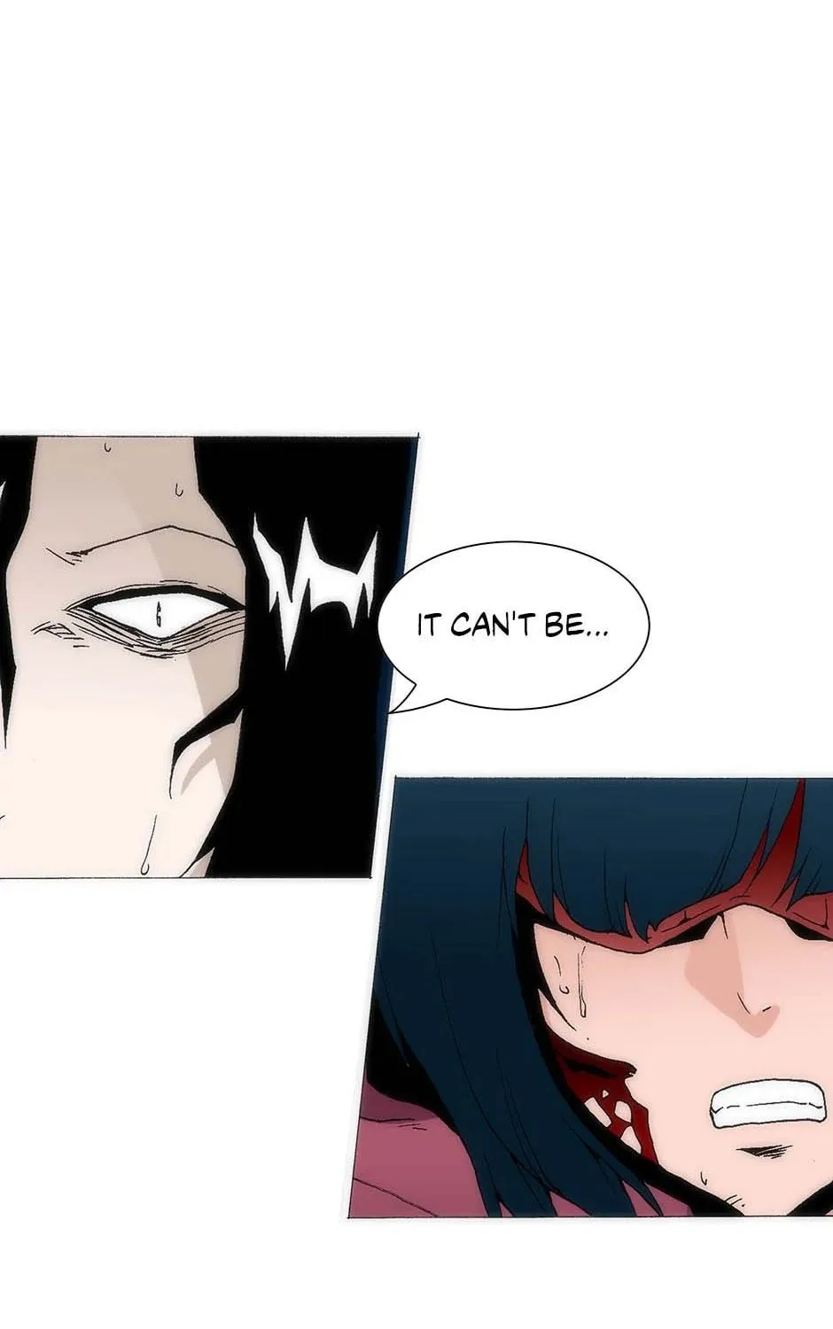 Read Trace Remaster chapter 164 image 62 on Lezhin