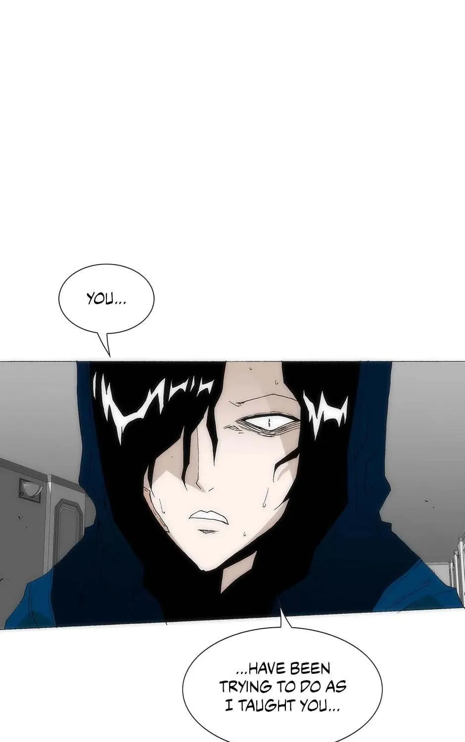 Read Trace Remaster chapter 164 image 64 on Lezhin