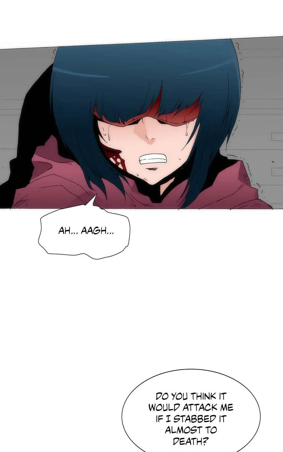 Read Trace Remaster chapter 164 image 66 on Lezhin