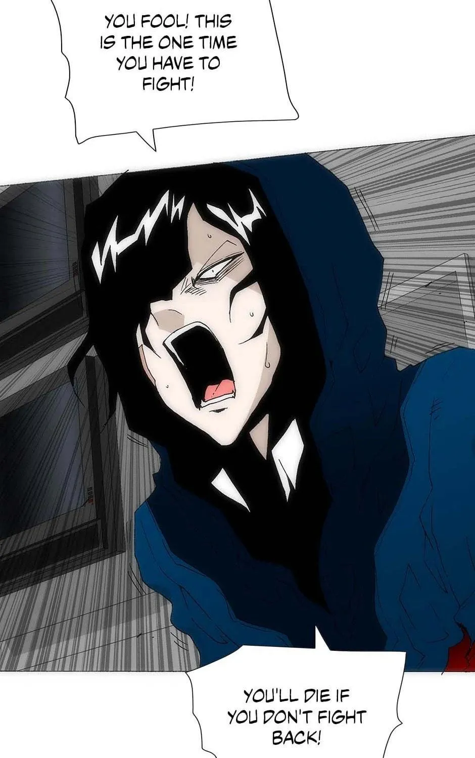 Read Trace Remaster chapter 164 image 70 on Lezhin